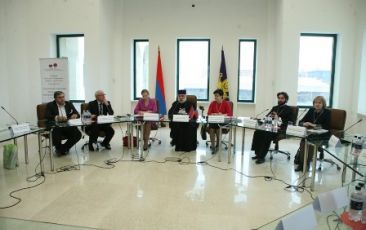 Մայր Աթոռ Ս. Էջմիածնում մեկնարկեց ռուս-հայկական թանգարանային ֆորումը