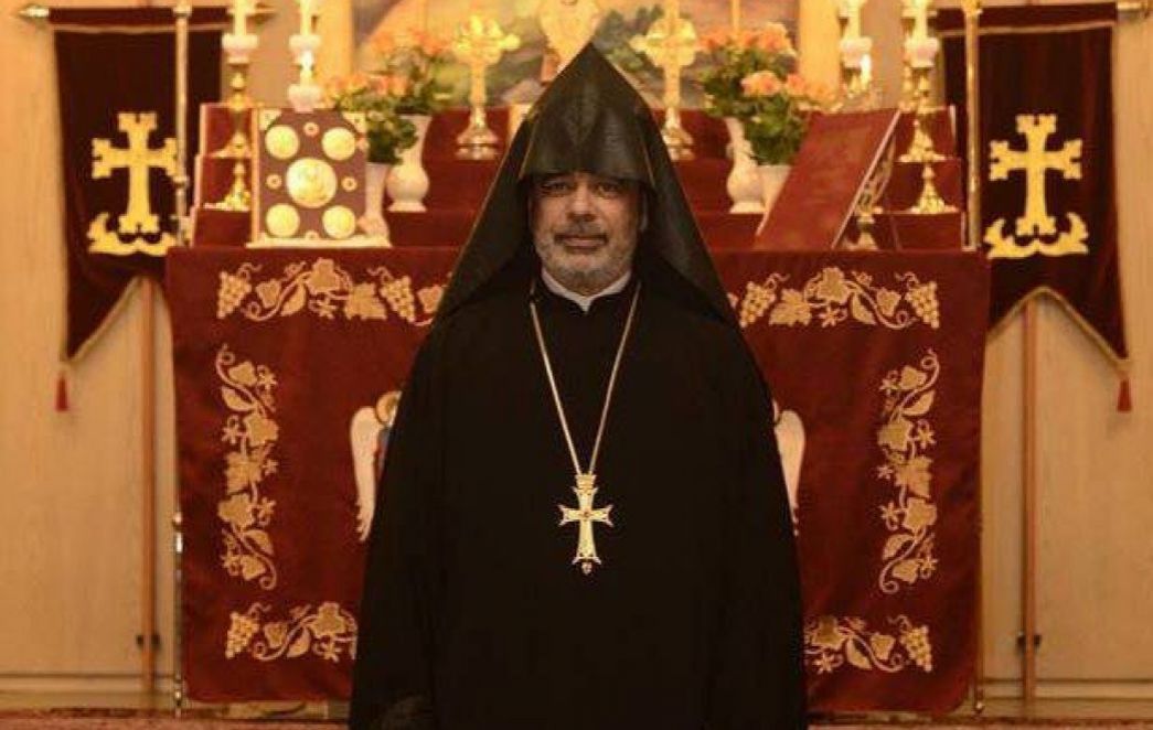 Primate of Germany Re-Elected and Confirmed