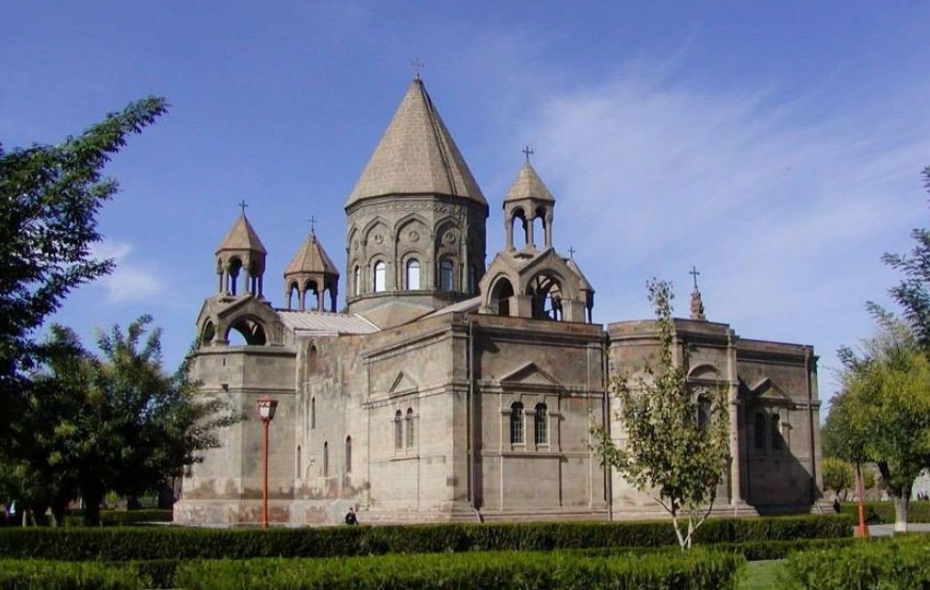 Համաժողով «Հոգևոր աջակցություն ընտանիքներին» ծրագրի շրջանակներում