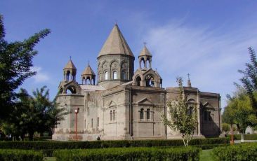 Համաժողով «Հոգևոր աջակցություն ընտանիքներին» ծրագրի շրջանակներում