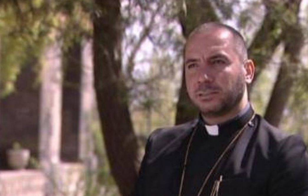 Նոր նշանակում