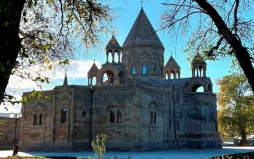 Տեղեկություններ Նորին Սրբություն Հռոմի Պապ Ֆրանցիսկոսի ՀՀ այցի ծրագրի վերաբերյալ