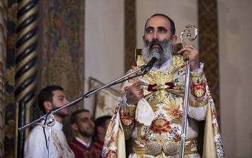 Feast of the Assumption of the Holy Mother of God Celebrated in the Mother See