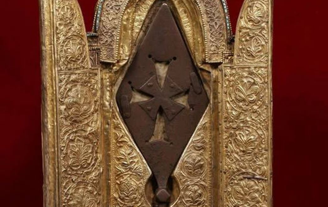 Pilgrimage Day of the Holy Lance