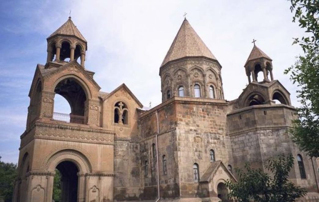 Նոր նշանակում