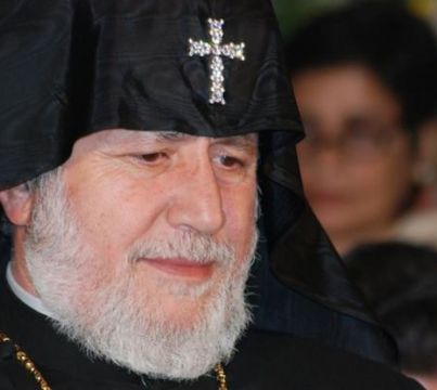 Ուղերձ Հանրապետության տոնի առիթով