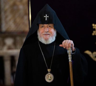 Շնորհավորական ուղերձ գիտելիքի, գրի և դպրության օրվա առթիվ