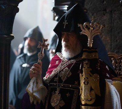 Ուղերձ Մեծ Պահքի առիթով