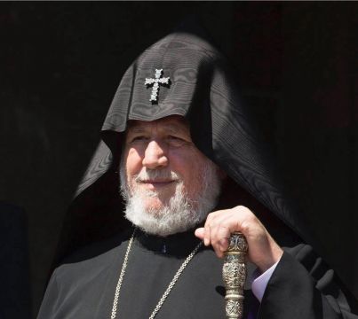 Message on the Occasion of the Day of Knowledge, Writing, and Education