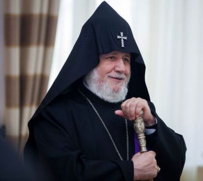 Message on Armed forces day