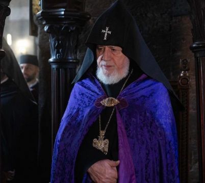 Statement on Military Aggressions Against Nagorno Karabakh