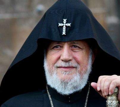 Message on the Feast of the Annunciation of the Holy Virgin Mary