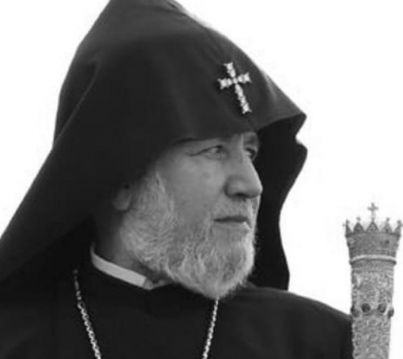 Message on First Armenian Republic Day