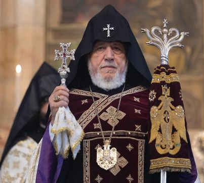 Message Day of knowledge