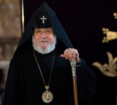 Message on the Occasion of the Independence Day of the Republic of Artsakh