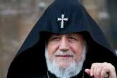 Sends Letter of Condolence to Pontiff of the Coptic Orthodox Church