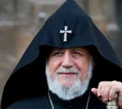 Sends Letter of Condolence to Pontiff of the Coptic Orthodox Church