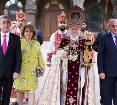 Message the Feast of the Holy Resurrection of Jesus Christ