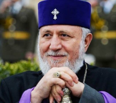 Sends Letter of Condolence to the King of Spain