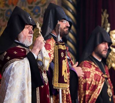 MESSAGE ON THE OCCASION OF THE BLESSING OF THE GRADUATES OF MILITARY EDUCATIONAL INSTITUTIONS