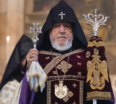 Message on the Occasion of Independence Day