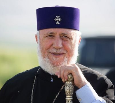 Congratulates President Vladimir Putin