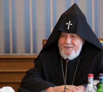 поздравил новоизбранного премьер-министра