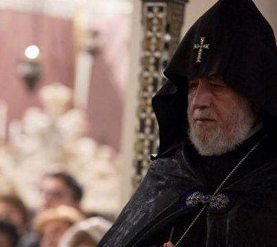 Ուղերձ խորհրդարանական բոլոր խմբակցություններին