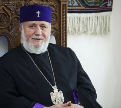 Message on the commemoration of Victory day and the liberation of Shushi