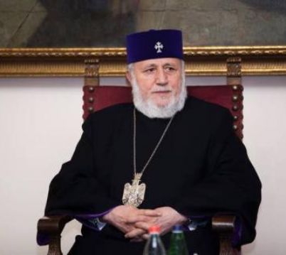 Խոսք Արամ Մանուկյանի արձանի բացման արարողության առիթով