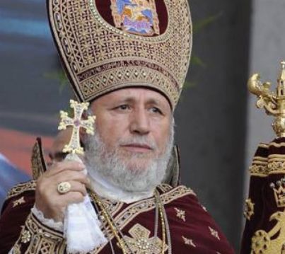 Ուղերձ Անկախության տոնի առիթով