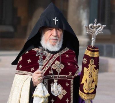 Ցավակցագիր Յուրի Վարդանյանի ընտանիքին