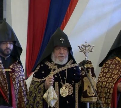 Խոսք Յուրի Վարդանյանի հոգեհանգստյան արարողությանը