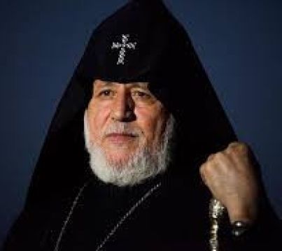 Remarks on the occasion of the Parliamentary elections of the republic of Armenia