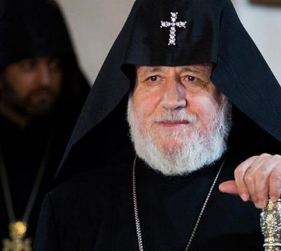 The message on The Occasion of the Annunciation