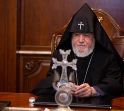 Խոսք Հայաստանի 5-րդ միջազգային բժշկական համագումարի մասնակիցներին