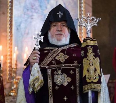 Ցավակցական խոսք  Արարատի մարզում տեղի ունեցած վթարի հետևանքով զոհվածների ընտանիքներին