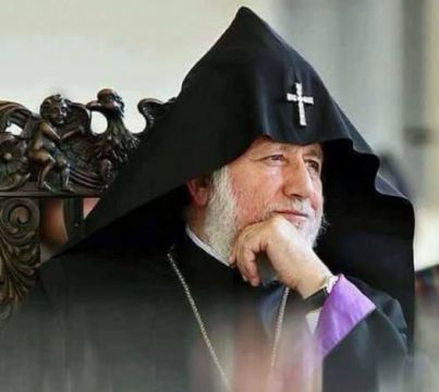 Ուղերձ Գիտելիքի, գրի և դպրության օրվա առիթով