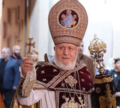 Ուղերձ Անկախության տոնի առիթով