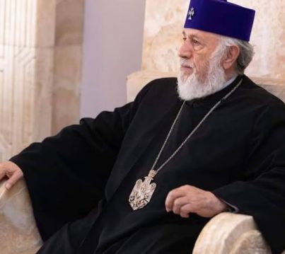 Expresses His Deep Concern over the Military Operations in Syria