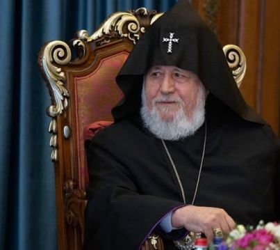 Խոսք ահաբեկչության վերաբերյալ