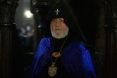 MESSAGE OF HIS HOLINESS KAREKIN II CATHOLICOS OF ALL ARMENIANS ON GREAT LENT
