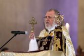 The Message of His Holiness Karekin II on the Feast of the Resurrection of Our Lord Jesus Christ