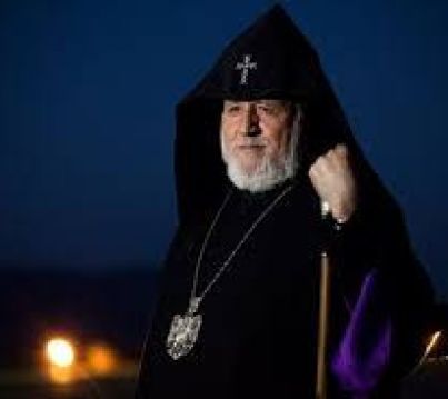 Շնորհավորանք Արցախի ընտրյալ նախագահին