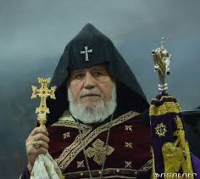 Զորակցություն Լիբանանի ժողովրդին