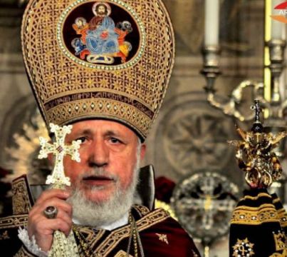 Ուղերձ Հայաստանի Հանրապետությա Անկախության տոնի առիթով