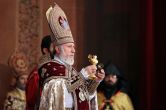 MESSAGE OF HIS HOLINESS KAREKIN II, SUPREME PATRIARCH AND CATHOLICOS OF ALL ARMENIANS