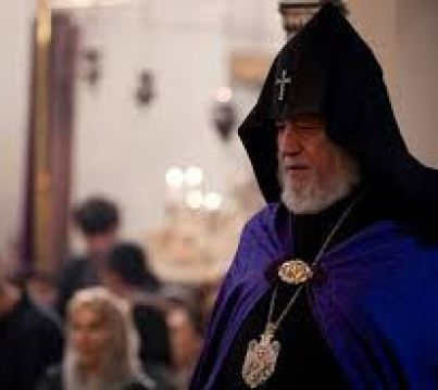 Ուղերձ ժողովրդին