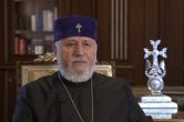 Message of His Holiness Karekin II, Supreme Patriarch and Catholicos of All Armenians on the Snap Parliamentary Elections
