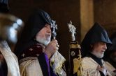 CONGRATULATORY MESSAGE FROM HIS HOLINESS KAREKIN II,  CATHOLICOS OF ALL ARMENIANS, ON THE OCCASION OF THE DAY OF KNOWLEDGE